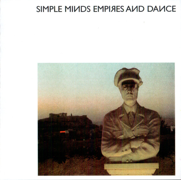 Empires And Dance